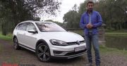 Golf Story: odc.4: ​VW Golf Alltrack