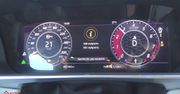 Land Rover Range Rover Sport SVR 5.0L Supercharged Benzyna 575 (AT) - acceleration 0-100 km/h
