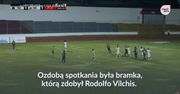 #dziejesiewsporcie: kompletnie zaskoczył bramkarza. Komentator "odleciał"