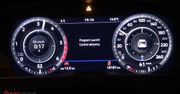 Volkswagen Golf Alltrack 2.0 TDI 184 KM (AT) - acceleration 0-100 km/h