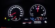 BMW M2 370 KM (AT) - acceleration 0-100 km/h