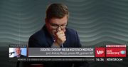 Profesor Andrzej Matyja o protestach w Polsce