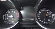 Alfa Romeo Stelvio Quadrifoglio 2.9 V6 Biturbo 510 KM (AT) - acceleration 0-100 km/h