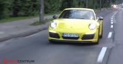 Porsche 911 Carrera T 3.0 370 KM (AT) - test AutoCentrum.pl #400
