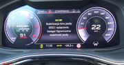 Audi Q8 50 TDI 286 KM (AT) - acceleration 0-100 km/h