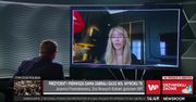 Joanna Przetakiewicz komentuje słowa prezydenta. "Jest duża niezgodność"