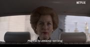 "The Crown": "Kobiety u steru to ostatnie, czego nam trzeba"