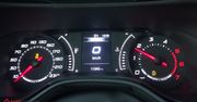 Fiat Tipo SW 1.6 MultiJet 120 KM (AT) - acceleration 0-100 km/h