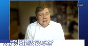 "Reprezentacyjna ulica zaczyna wyglądać jak slumsy". Prezes ZPP o skutkach obostrzeń