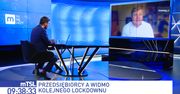 To po to było zamknięcie gastronomii? "To jest motywacja rządu"