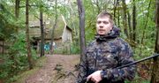 Pobierowo. Ukryta w lesie willa żony Hitlera