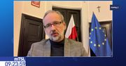 Koronawirus szaleje, a Polacy podzieleni ws. szczepienia. Minister zdrowia: "Ręce mi opadły"