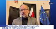 Koronawirus. Niemcy zgłosili chęć pomocy Polsce. "Doceniamy, na razie nie ma potrzeby"
