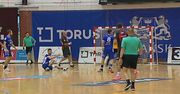 Pogrom. Wybrzeże Gdańsk bez szans z Gwardią Opole!