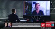 Dr Anna Materska-Sosnowska. "PiS sam zapędził się w kozi róg"