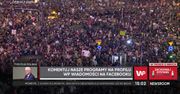 Rzecznik Komendy Głównej Policji o protestach w Polsce