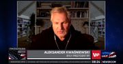 Wybory w USA. Aleksander Kwaśniewski o nowych relacjach Polska-USA. Zadrwił z PiS-u