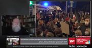 Prof. Bralczyk odpowiada Jurkowi Owsiakowi. Chodzi o wulgaryzmy na protestach