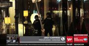 Atak terrorystyczny w Wiedniu. Dramatyczna relacja Polaka