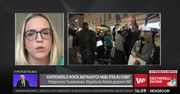 Strajk kobiet. Małgorzata Trzaskowska: ulicy się nie da wyciszyć
