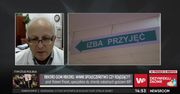 Koronawirus w Polsce. Czy czeka nas druga Lombardia? Prof. Flisiak komentuje