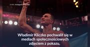 #dziejesiewsporcie: w takiej roli Witalija Kliczko jeszcze nie widzieliśmy