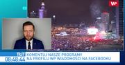 Strajk Kobiet to "wojna kultur"? Kamil Bortniczuk wprost o "zachodniej antifie"