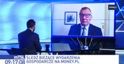 Cmentarze zamknięte, handlarze płaczą nad stratami. Rzecznik MSP komentuje