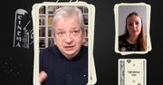 Machulski o kręceniu intymnych scen. "Nagość była kamuflażem"