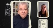 Machulski o ojcu i najważniejszych ludziach, bez których mógł nigdy nie zrobić kariery
