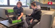 Xbox Series X - wrażenia. Otwieramy pudełko z konsolą