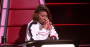 Edyta Górniak zalała się łzami w "The Voice of Poland"