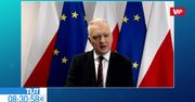 Lockdown w Polsce. Jarosław Gowin ujawnia szczegóły