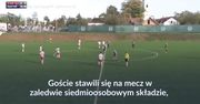 #dziejesiewsporcie: kuriozalny mecz. Trwał… 5 sekund