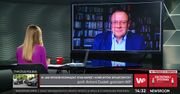 Profesor Antoni Dudek: Przedstawicielki Strajku Kobiet trochę przeszarżowały