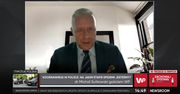 Koronawirus: dr Sutkowski o szczepionce Pfizera i innych zabezpieczeniach (WIDEO)