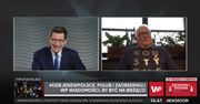 Lech Wałęsa o 51. rocznicy ślubu. "To, co przeszło - zapominam"