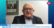 Lockdown w Polsce na święta? Leszek Miller nie ma złudzeń