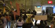 Protest w Warszawie. Tłum żądał dymisji Przemysława Czarnka