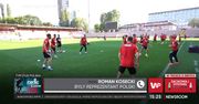Roman Kosecki optymistą w sprawie reprezentacji. "Czas działa na naszą korzyść"