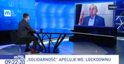 Dodatek dla sprzedawców za pracę w czasie zarazy. "Solidarność" rozmawia z sieciami