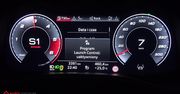 Audi S7 Sportback 3.0 TDI 349 KM (AT) - acceleration 0-100 km/h