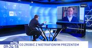 Nietrafiony prezent? Możesz na nim zarobić