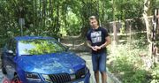 Skoda Octavia RS - nie spodziewałem się!