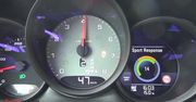 Porsche Macan S 3.0 354 KM (AT) - acceleration 0-100 km/h