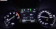 Alfa Romeo Giulia Veloce 2.0 TBI 280 KM (AT) - pomiar zużycia paliwa