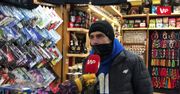 Zakopane puste jak nigdy. "W tym roku słabiej niż poprzednio"