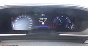 Peugeot 508 SW 2.0 BlueHDI 180 KM (AT) - acceleration 0-100 km/h