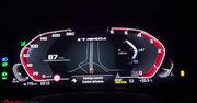 BMW X7 M50d 3.0 Diesel 400 KM (AT) - acceleration 0-100 km/h