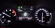 Alfa Romeo Giulia Veloce 2.0 TBI 280 KM (AT) - acceleration 0-100 km/h